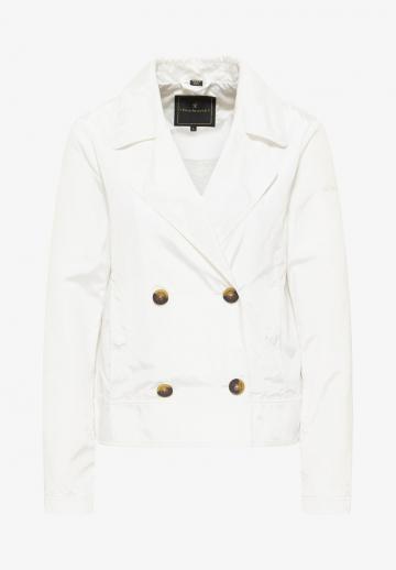 Куртка-блейзер