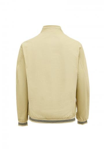 Куртка бомбер