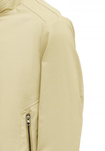 Куртка бомбер