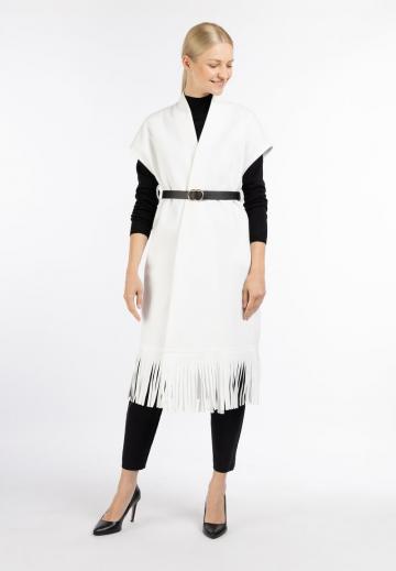 Шерстяное пальто