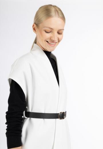 Шерстяное пальто