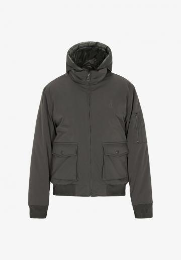 Зимняя куртка