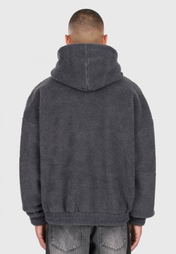 Флисовая куртка
