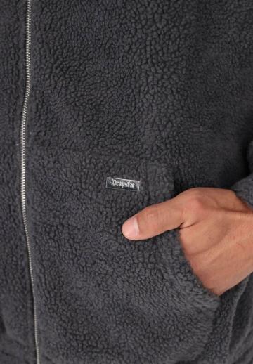 Флисовая куртка