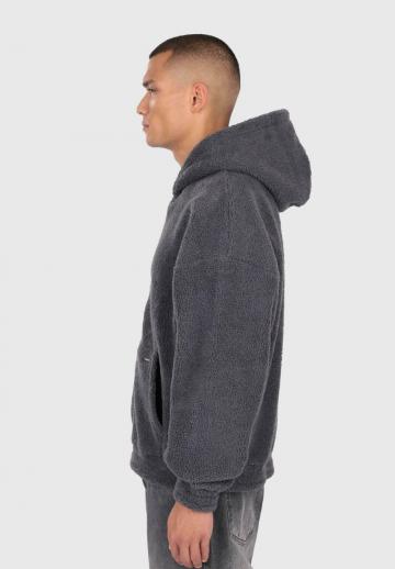 Флисовая куртка