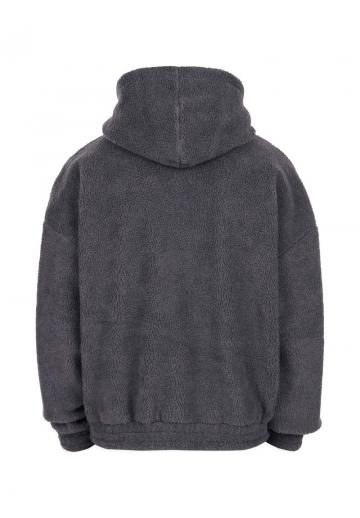 Флисовая куртка