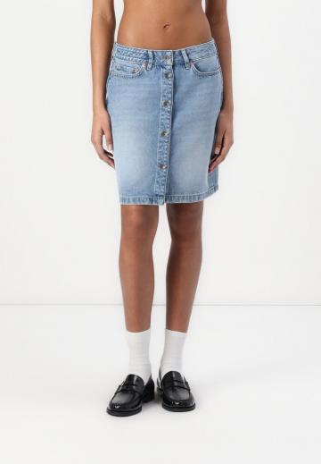 Летняя юбка