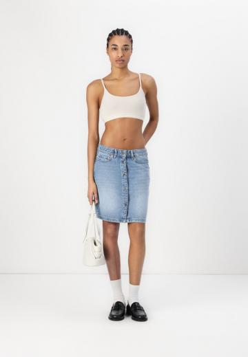 Летняя юбка