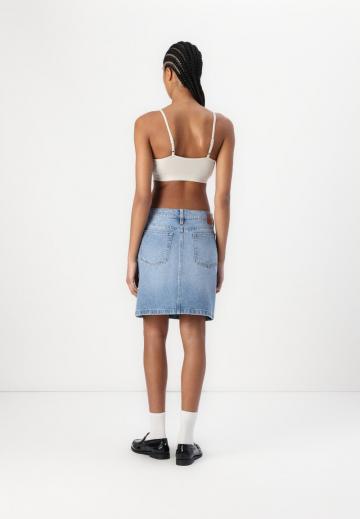 Летняя юбка