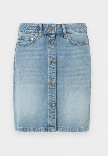 Летняя юбка