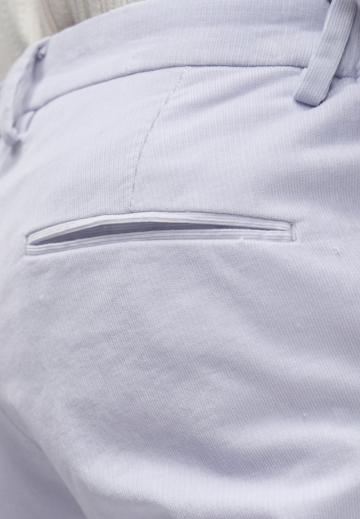 Вельветовые брюки