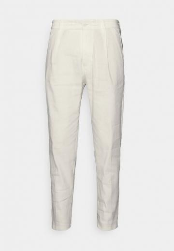 Льняные брюки