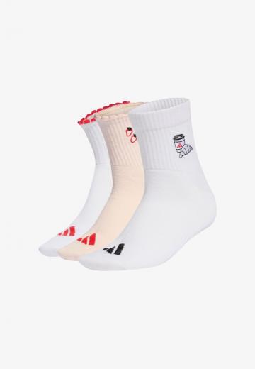 Спортивные носки