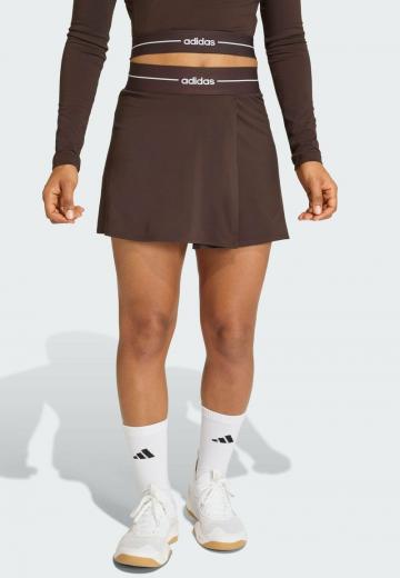 Спортивная юбка