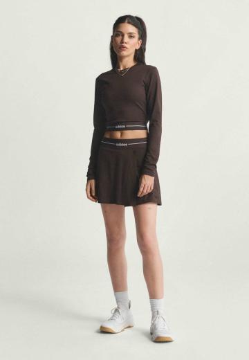 Спортивная юбка