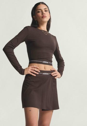 Спортивная юбка