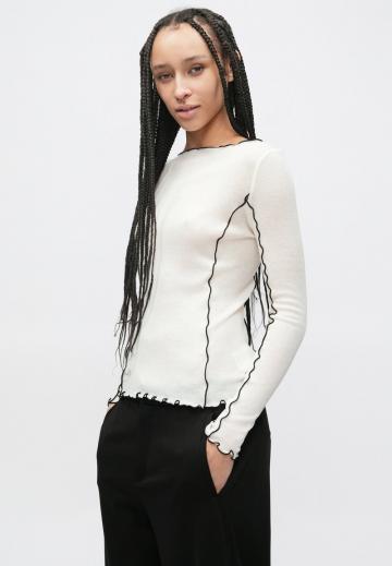 Прямые брюки