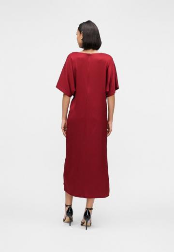 Коктейльное платье