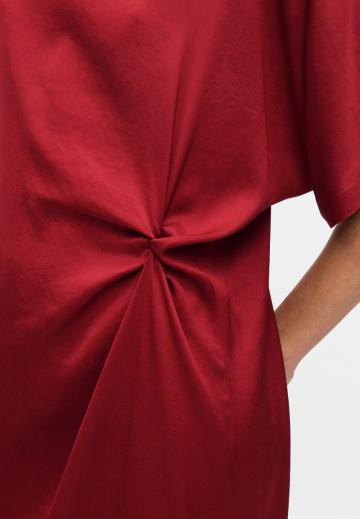 Коктейльное платье