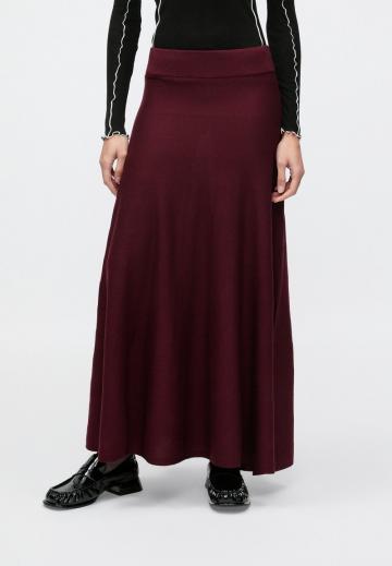 Длинная юбка