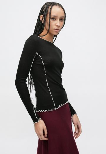 Длинная юбка