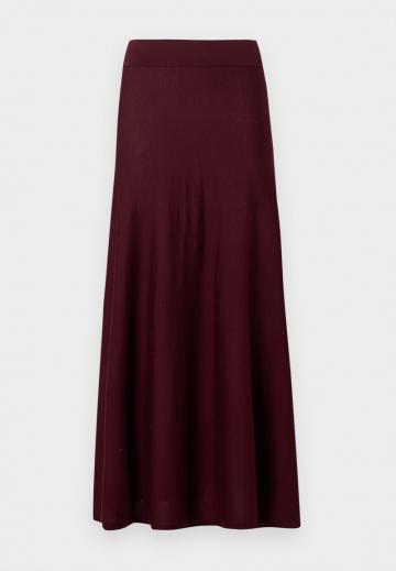 Длинная юбка