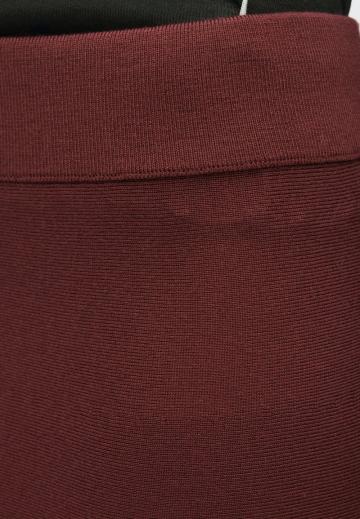 Длинная юбка