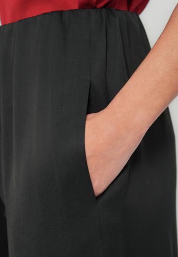 Прямые брюки