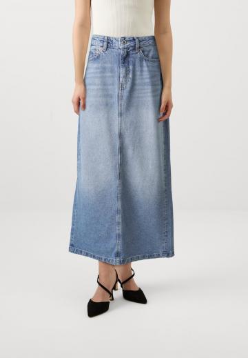 Летняя юбка