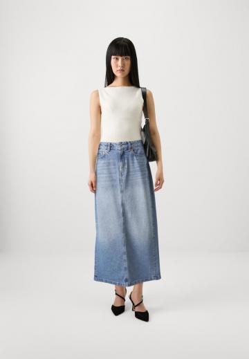 Летняя юбка