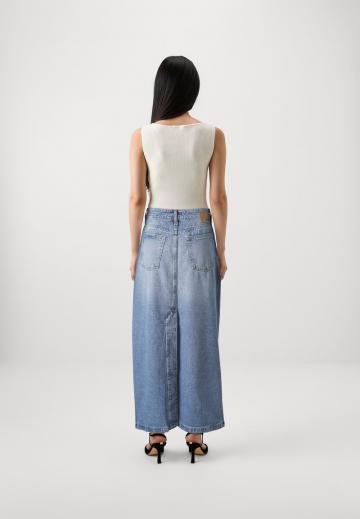 Летняя юбка