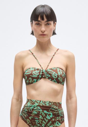 Верх от бикини