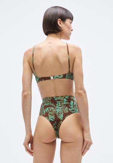 Верх от бикини
