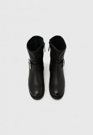 Ковбойские сапоги