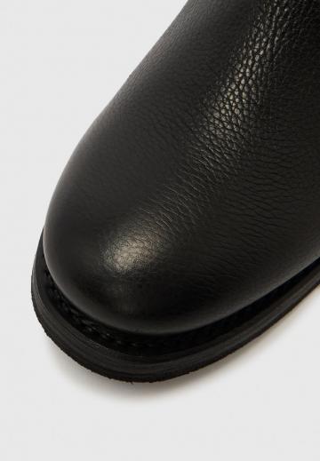 Ковбойские сапоги