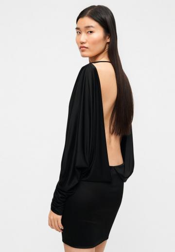 Коктейльное платье