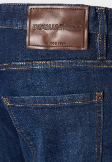 Узкие джинсы