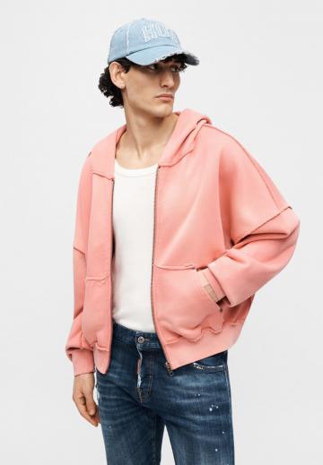 Узкие джинсы