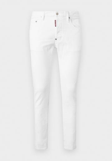 Узкие джинсы