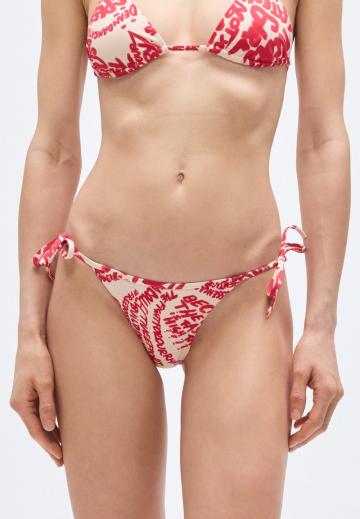 Низ от бикини