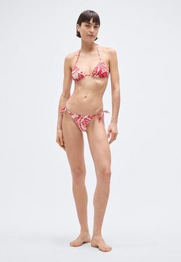 Низ от бикини