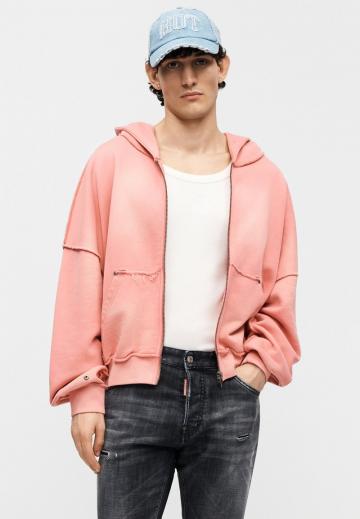 Узкие джинсы