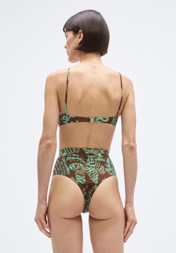 Низ от бикини