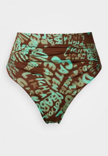 Низ от бикини