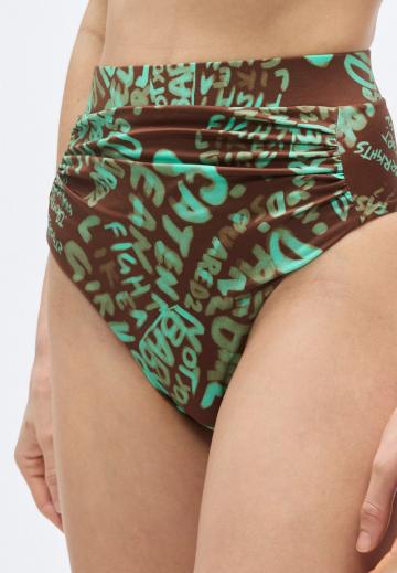 Низ от бикини