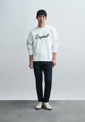 Узкие джинсы