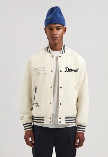 Куртка бомбер