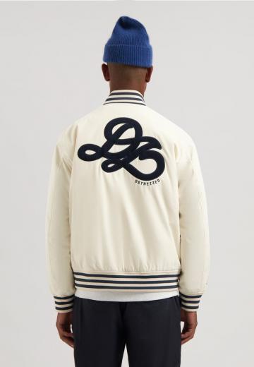 Куртка бомбер