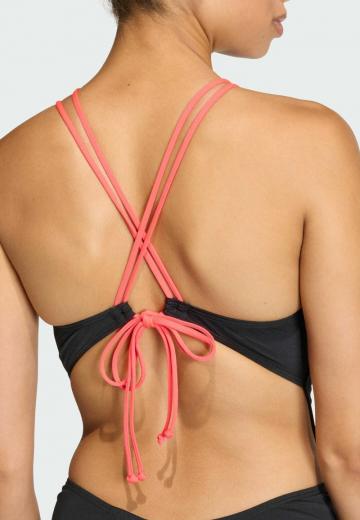 Слитный купальник