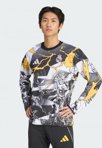 Спортивная кофта